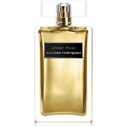 Narciso Rodriguez Musc Collection Amber Musc EDP 100ml за Жени БЕЗ ОПАКОВКА