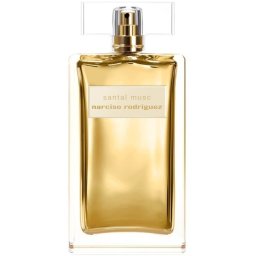 Narciso Rodriguez Musc Collection Santal Musc EDP 100ml за Жени БЕЗ ОПАКОВКА