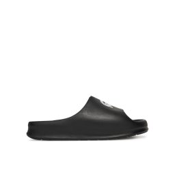 Lacoste Чехли 7-48CMA0010 Черен