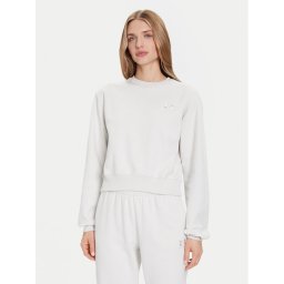 Under Armour Суитшърт Ua Icon 6003675 Екрю Loose Fit