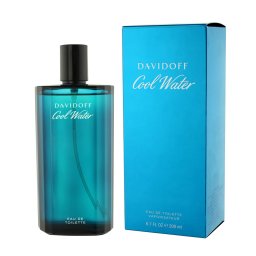 Davidoff Cool Water Eau de Toilette за мъже 200 ml
