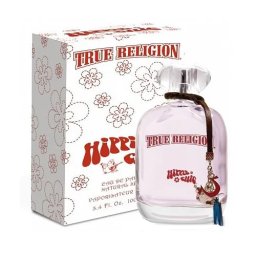 True Religion Hippie Chic Eau de Parfum за жени 100 ml