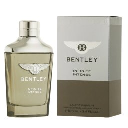 Bentley Infinite Intense Eau de Parfum за мъже 100 ml