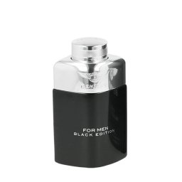 Bentley For Men Black Edition Парфюмна вода тестер за мъже 100 ml