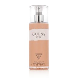 GUESS Guess 1981 Спрей за тяло за жени 250 ml
