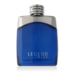 Montblanc Legend Blue Eau de Parfum за мъже 100 ml