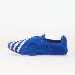 Сникърси adidas x Pharrell Williams Vario Flat Earther Trainers Blue/ Ftwr White/ Blue EUR 41 1/3
