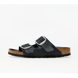 Birkenstock Arizona Big Buckle Black 38