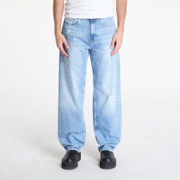 Дънки Tommy Jeans Jaimie Relaxed Straight Jeans Denim W32/L32