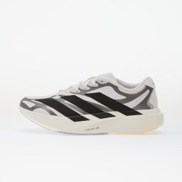Сникърси adidas Adizero Evo SL Exo Ftwr White/ Core Black/ Iron Met. EUR 42 2/3