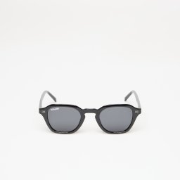 Слънчеви очила D.Franklin Ultra Light S Square Black / Black Universal