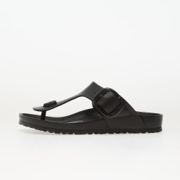 Birkenstock Gizeh Big Buckle EVA EVA Women Black 38