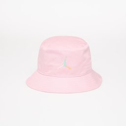 Шапка Jordan Apex Bucket Hat Iced Carmine/ Sail S