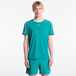 Тениска Nox Pro T-Shirt Ivy Green S