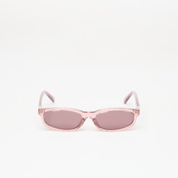 Слънчеви очила D.Franklin Lewk Pink / Brown Universal