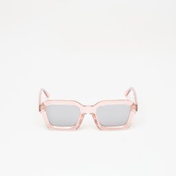 Слънчеви очила D.Franklin Pitch Pink / Smoke Black Universal