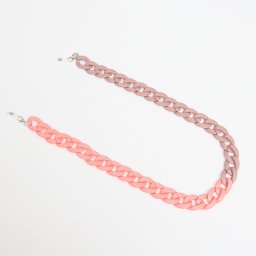 D.Franklin Link Chain Coral / Purple Universal