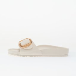 Birkenstock Madrid Big Buckle EVA Eggshell 38