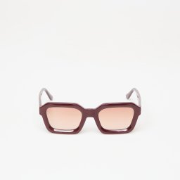 Слънчеви очила D.Franklin Pitch Burgundy / Gradient Brown Brown Universal