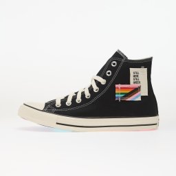 Сникърси Converse Chuck Taylor All Star Black/ Egret/ Egret EUR 44.5