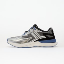 Сникърси Lanvin Sneakers Jla Silver/ Black EUR 44