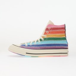 Сникърси Converse Chuck 70 Blue/ Egret/ Black EUR 37