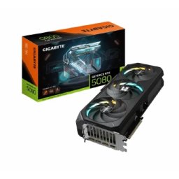 Gigabyte GeForce RTX 5080 16GB GDDR7 Gaming OC GV-N5080GAMING.OC-16GD