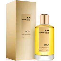 Mancera Sicily EDP 120ml за Мъже и Жени