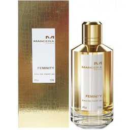 Mancera Feminity EDP 120ml за Жени