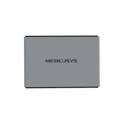 1 към 3 гигабитов Ethernet сплитер Mercusys MEH35