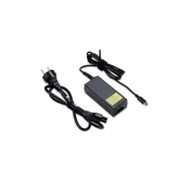 Acer Power Adaptor 65W, Type C, EU power cord (retail pack)
