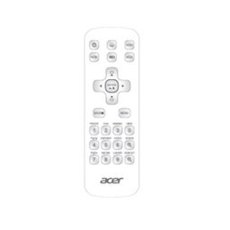 Acer Universal Remote Control JB2 White