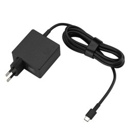 Asus Adapter AC68-00(AD2190020)/EU//TYPE C,Black