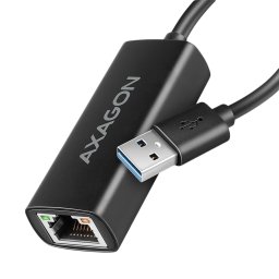 AXAGON ADE-AR USB-A 3.2 Gen 1 - Gigabit Ethernet adapter, Realtek 8153, aut