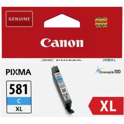 Canon CLI-581 XL C