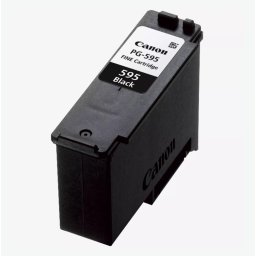 Canon PG-595 BK