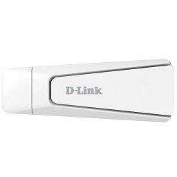 D-Link AX1800 Wi-Fi 6 USB Adapter