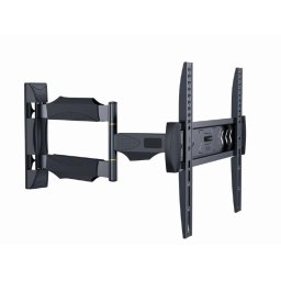 Gembird стенна стойка за телевизор TV Mount - WM-55ST-02 - 32"-55", 30 kg
