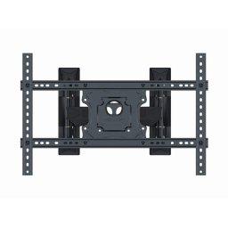 Gembird стенна стойка за телевизор TV Mount - WM-75ST-02 - 32"-75", 45.5 kg