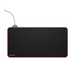 Genesis Mouse Pad Boron 500 XXL RGB Logo 800X4000mm