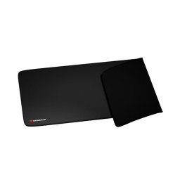 Genesis Mouse Pad Carbon 500 Ultra Logo 1100 x 450mm