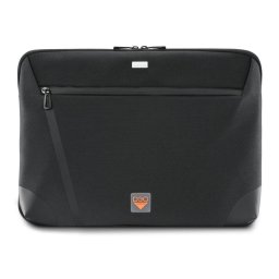 HAMA Калъф за лаптоп "Extreme Protect", 40 - 41 cm (15.6"- 16.2"), черен
