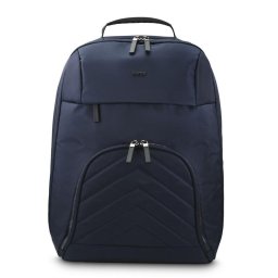HAMA Раница за лаптоп "Premium Lightweight", до 41 см (16,2"), тъмносиня