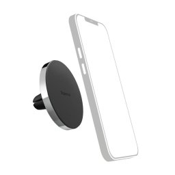 HAMA Стойка за кола "Lock", магнитна, за вентилацията, за Apple