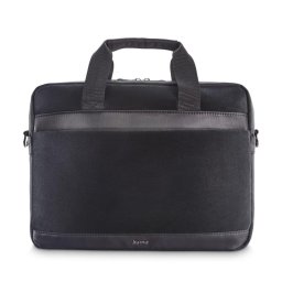 HAMA Чанта за лаптоп "Velvet", от 40 - 41 см (15.6" - 16.2"), черна