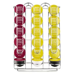 Krups XB201000, Dolce Gusto capsule holder
