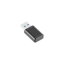 Lanberg Wireless Network Card USB AC1200 Dual Band 2x Internal Antenna