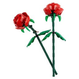 LEGO Botanicals - Roses 40460