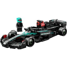 LEGO Speed Champions - Mercedes-AMG F1® W15 Race Car 77244