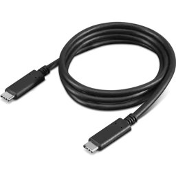 Lenovo USB-C to USB-C Cable 1m